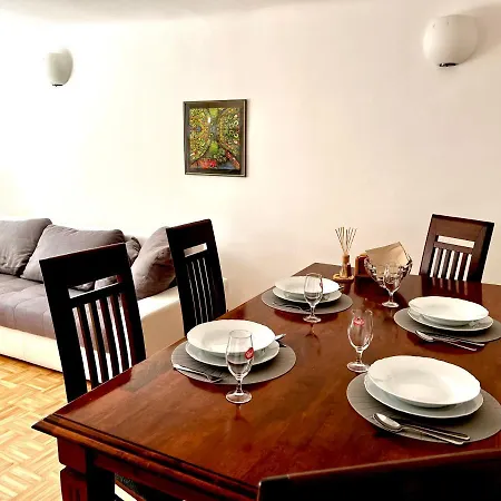 Apartment Sawetz - Ptuj Exterior photo