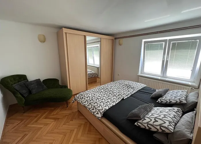 Apartment Sawetz - Ptuj