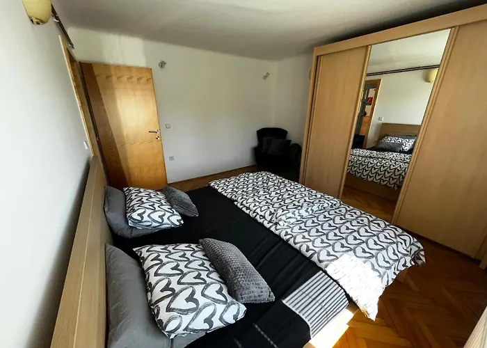 Apartment Sawetz - Ptuj