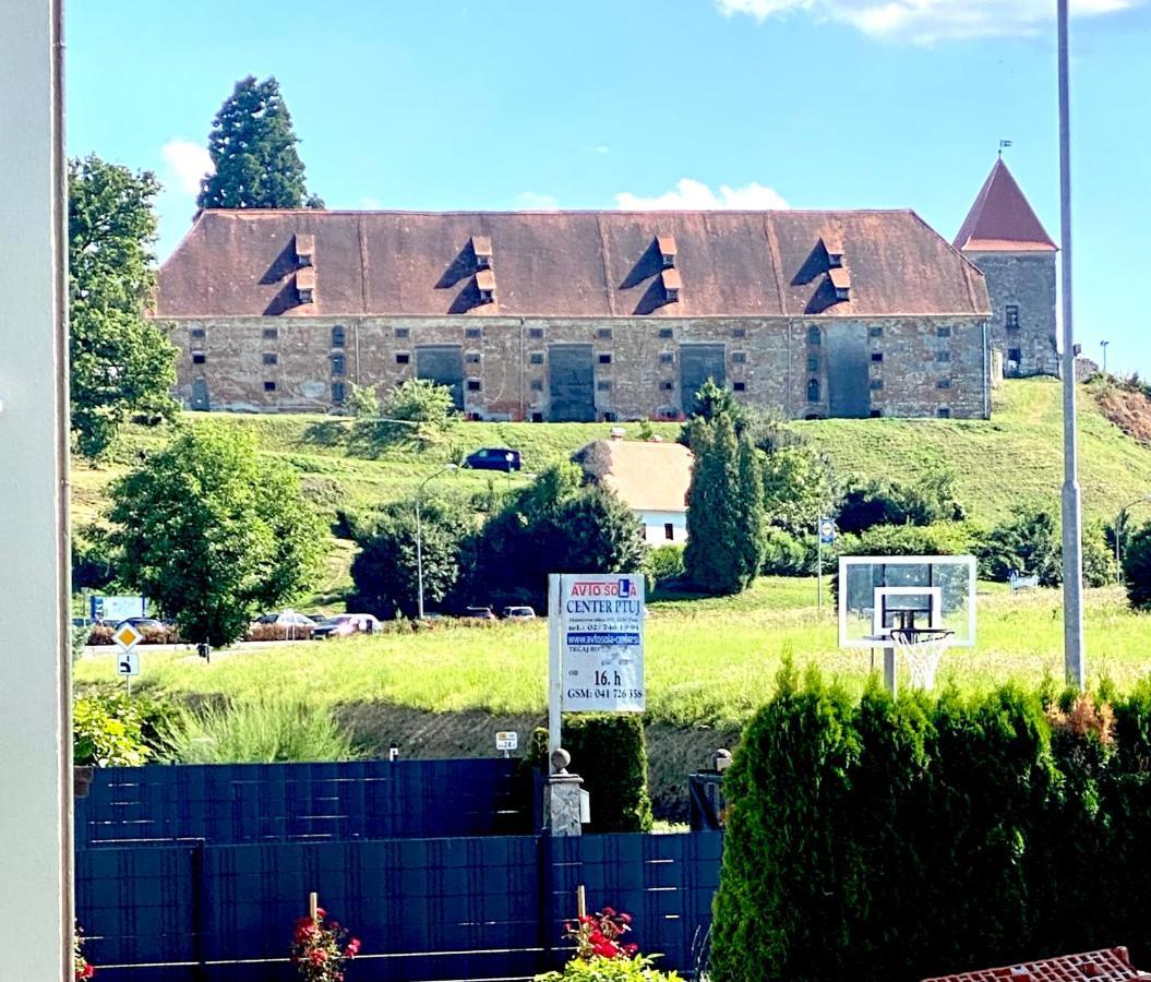 Apartman Sawetz -