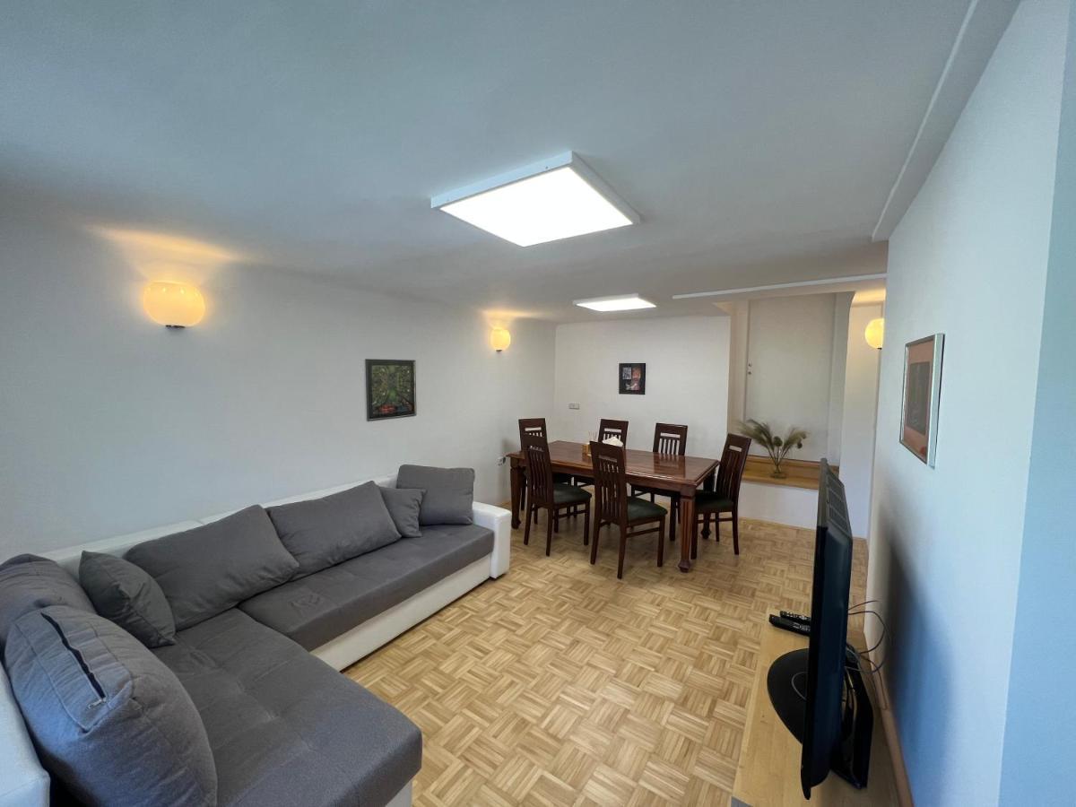 Sawetz - Apartment Ptuj