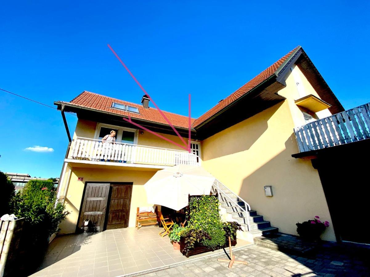 Apartman Sawetz - Ptuj