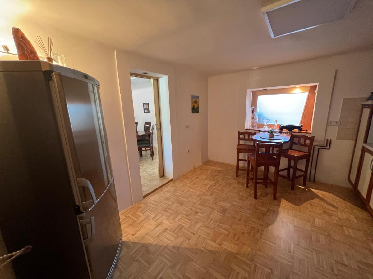 Sawetz - Apartment *