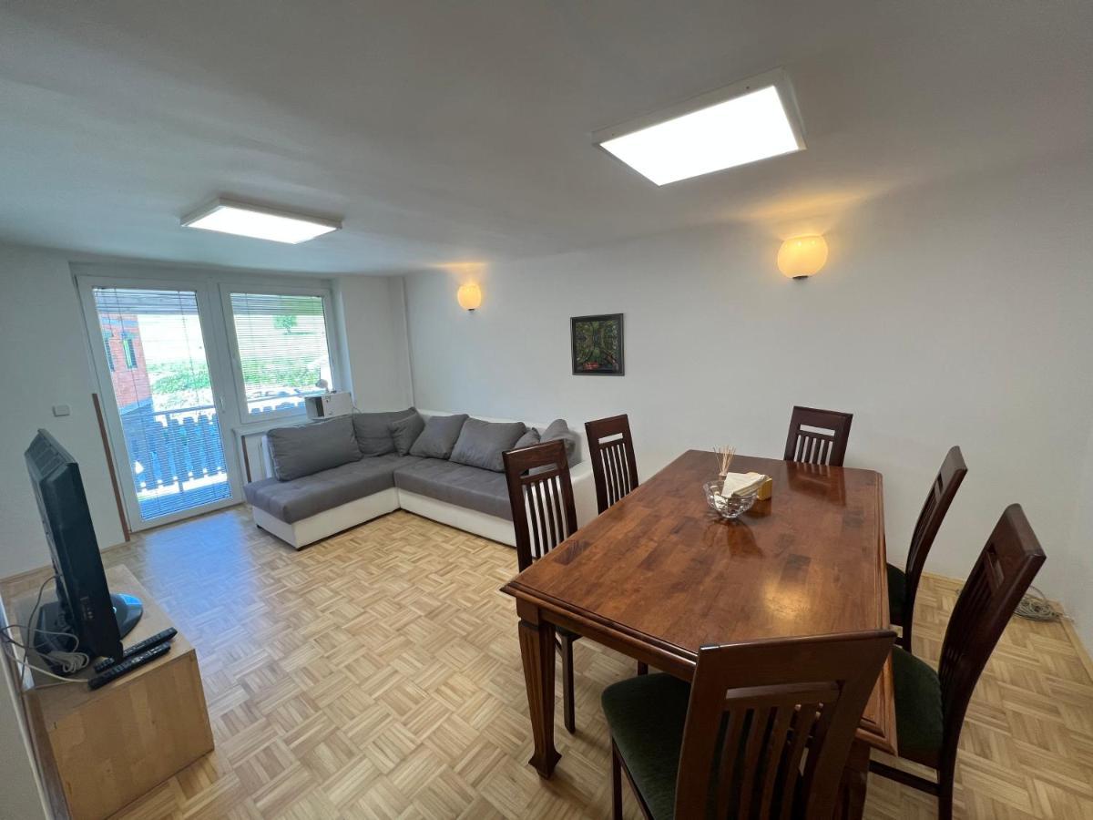 Sawetz - Apartment