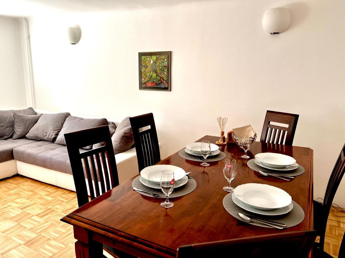 Sawetz - Apartment Ptuj