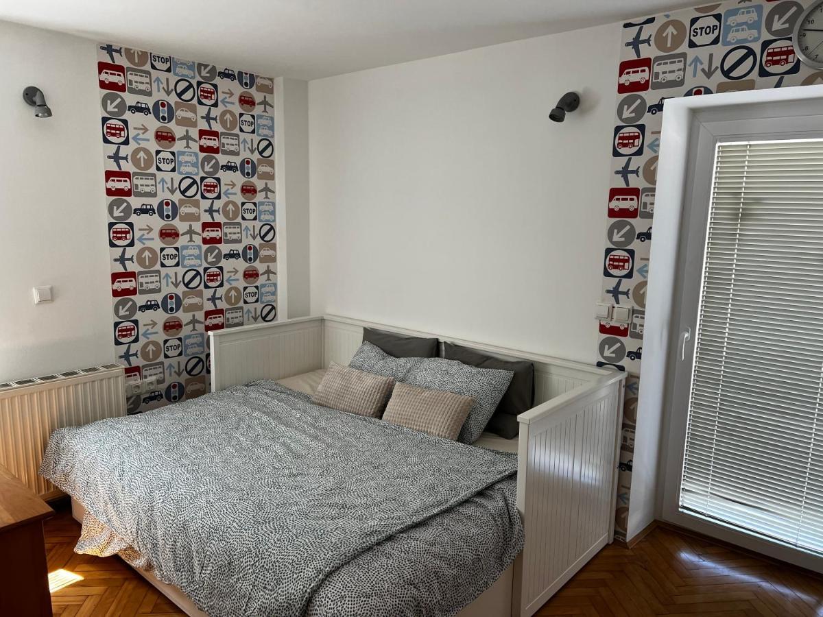 Sawetz - Apartment Ptuj