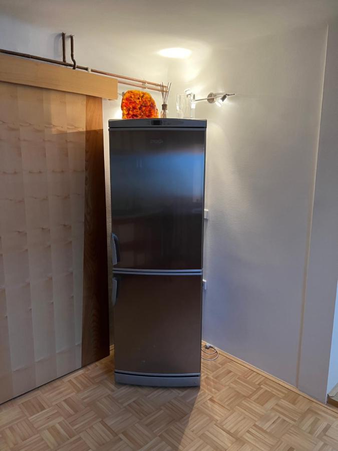 Apartment Sawetz -