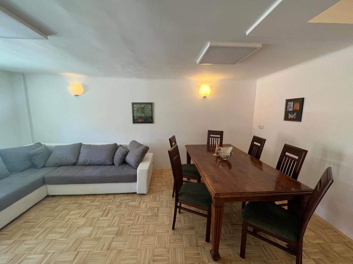 Sawetz - Apartment